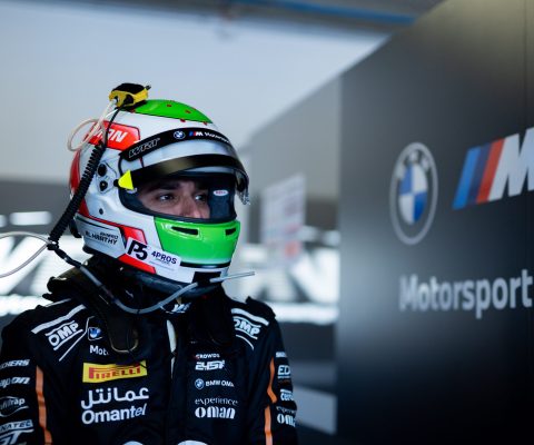 2024 Fanatec GT World Challenge Europe
Prologue
Circuit Paul Ricard (France) - March 5th - 6th, 2024
Photo: Michele Scudiero Photography