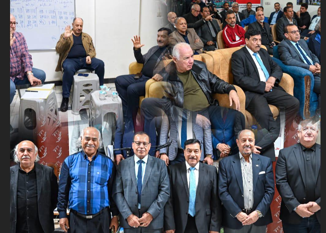 المدربين 2
