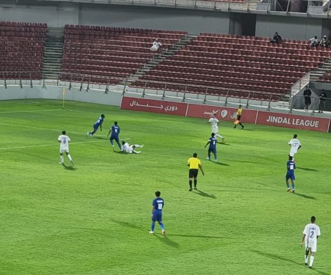 النصر وصحم  2