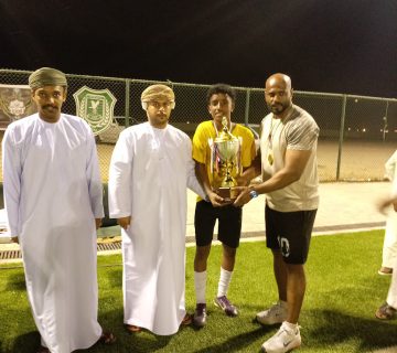 الأسطورة 5 360x320