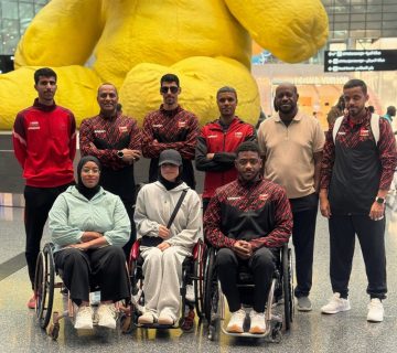 الإعاقة 360x320