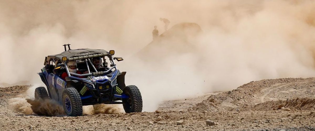 زكريا العامري بالرالي 1200x500