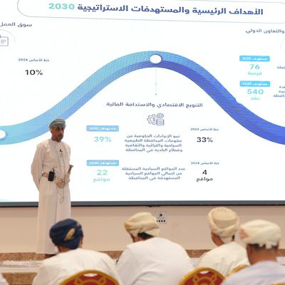 التّنمويّة