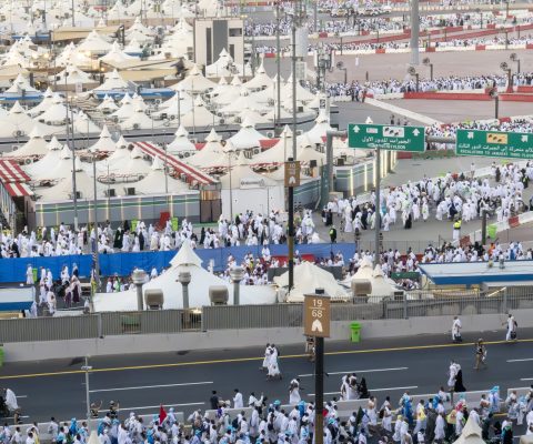 الجمرات 2