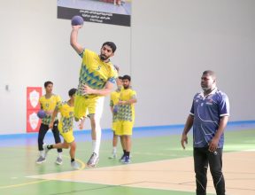 الصالات