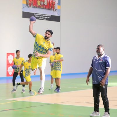 الصالات