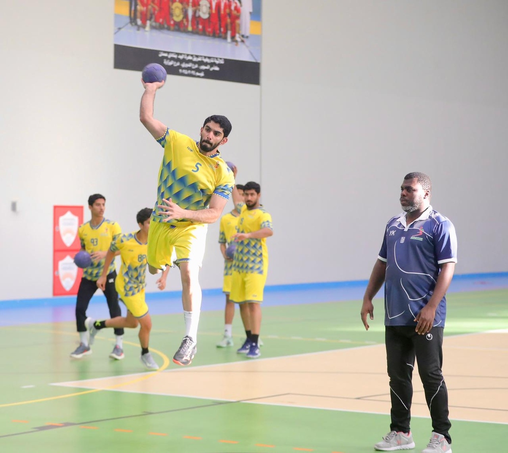 الصالات