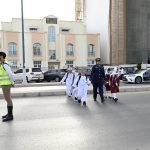 المرور 150x150