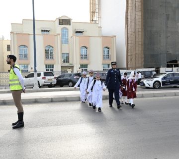 المرور 360x320