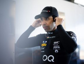 2026 GT World Challenge powered by AWS
Round 1 // Endurance Cup
Paul Ricard (France) - April 11th - 13th, 2026
Photo: Michele Scudiero Photography