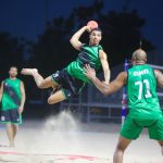 منتخبُ اليد 150x150