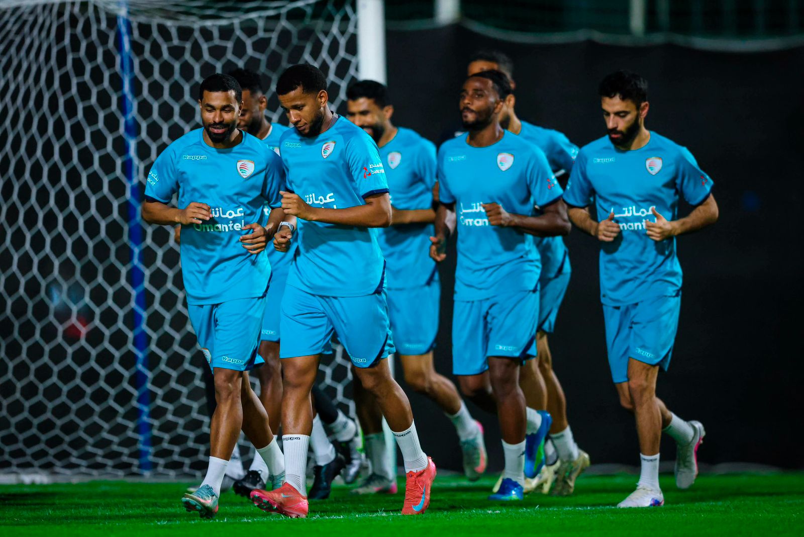 الأحمر 1