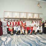 الأولمبياد الخاص 150x150