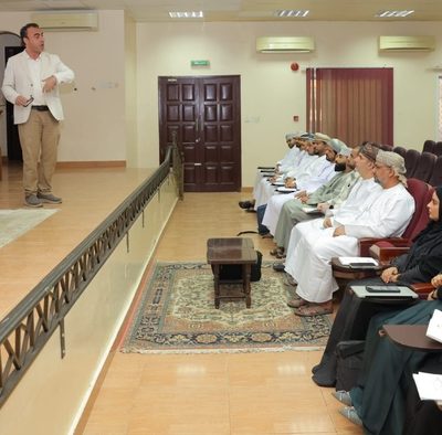 الترجمة