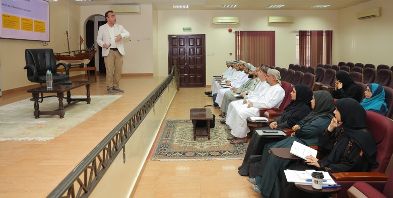 الترجمة
