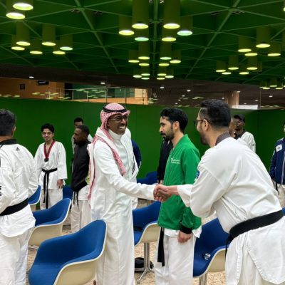 التمهيدية