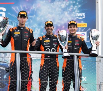 المنصة 360x320