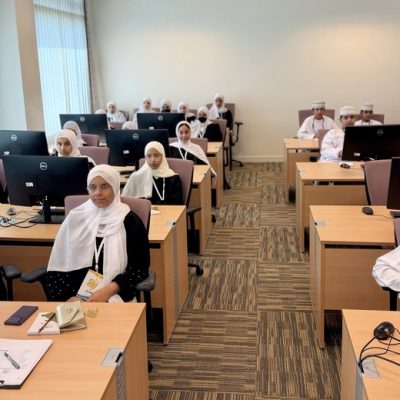 الموهوبين