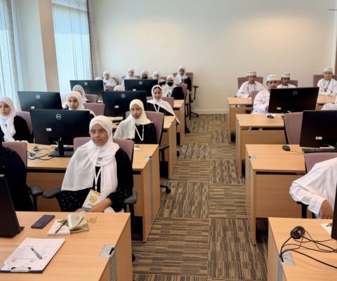 الموهوبين