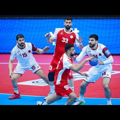 اليد اسيوي