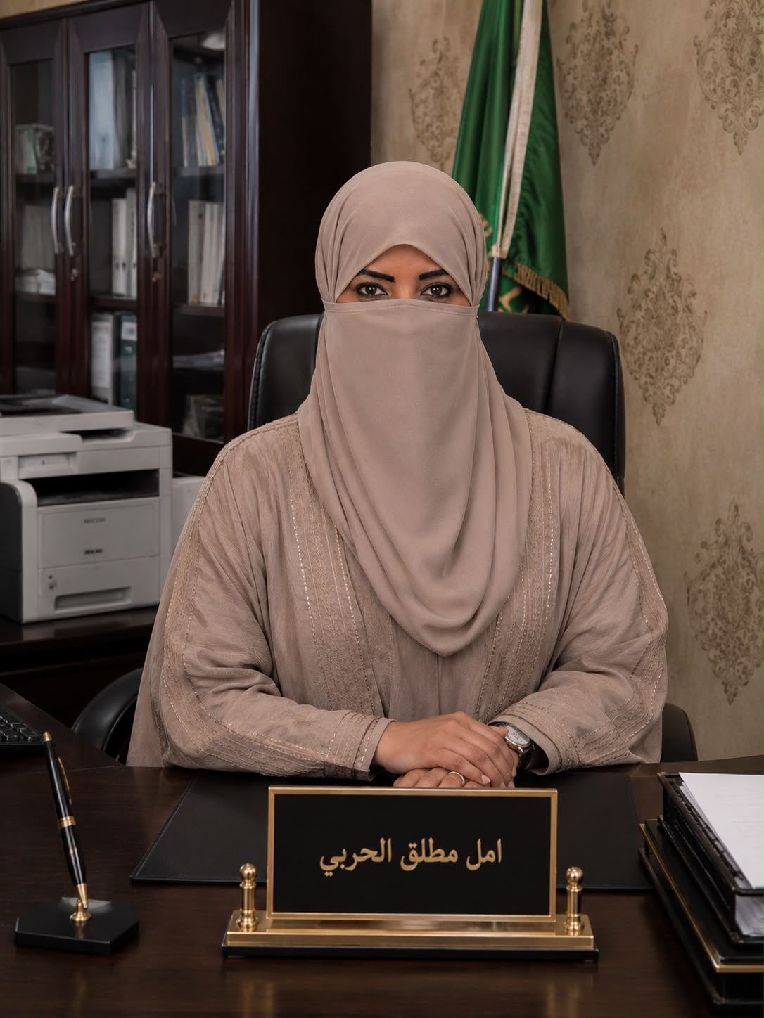 امل