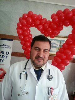 د.فواز الحوزاني