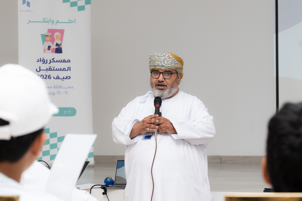 رواد