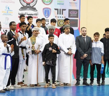 للتايكوندو 6 360x320