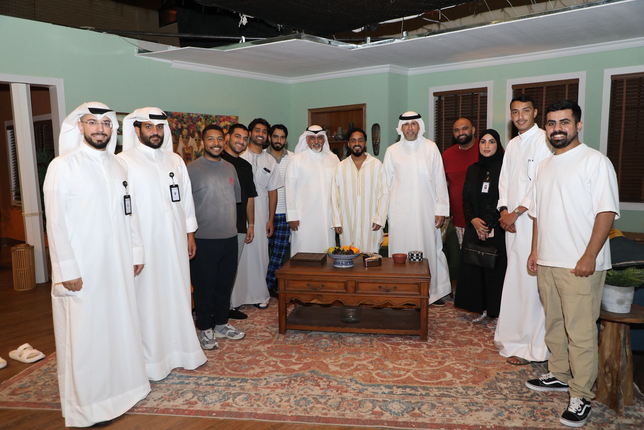 مبارك