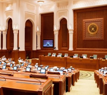 مجلس الشور 360x320