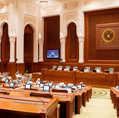 مجلس الشور
