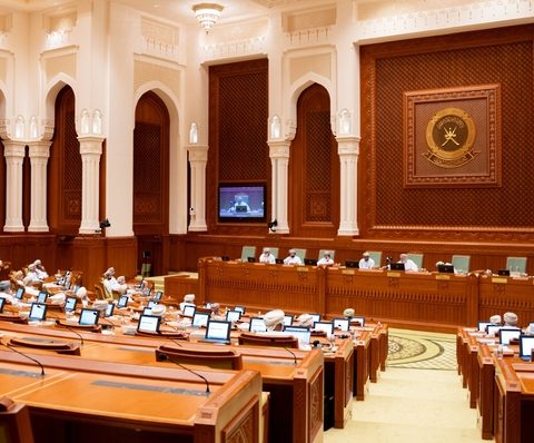 مجلس الشور