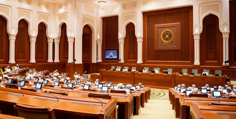 مجلس الشور