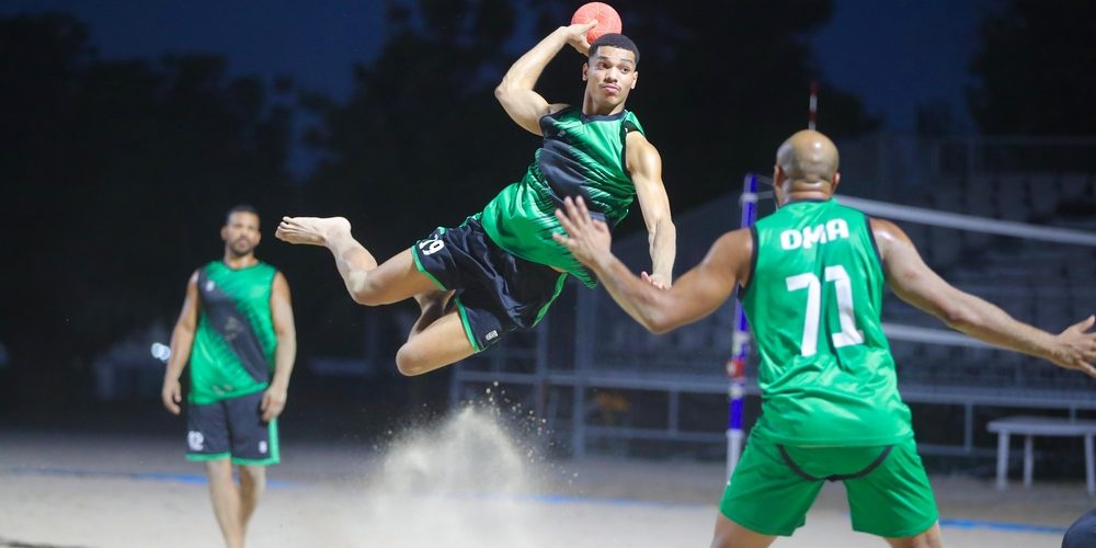 منتخبُ اليد 1000x500