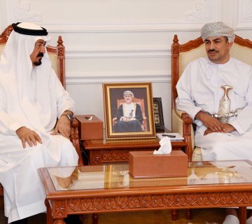 وزيرُ الإعلام 360x320