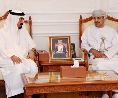 وزيرُ الإعلام