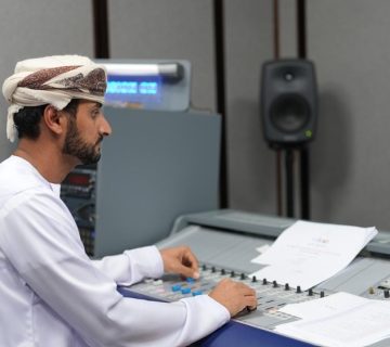 إذاعة 360x320