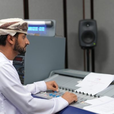 إذاعة