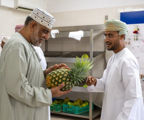 الأناناس