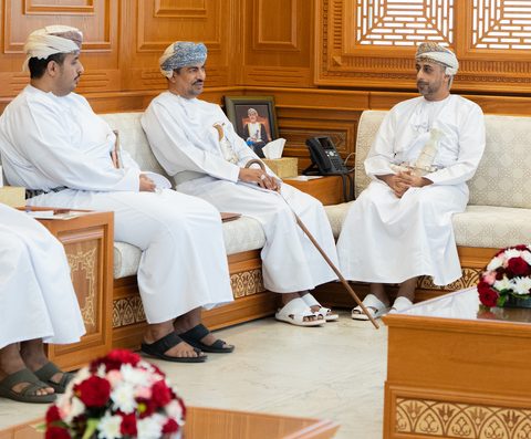 الإعلامي