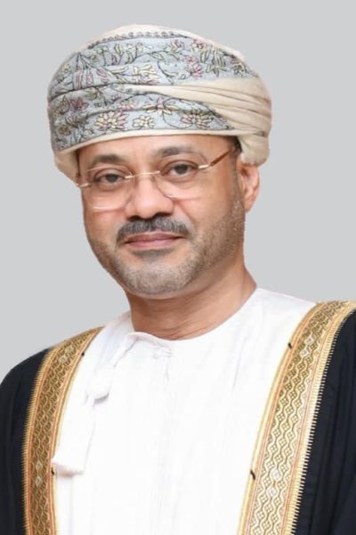 البوسعيدي