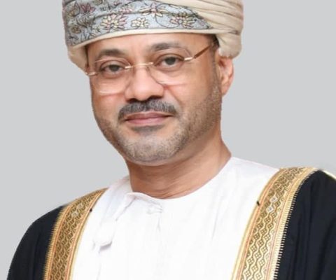 البوسعيدي