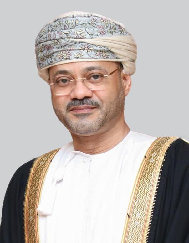 البوسعيدي
