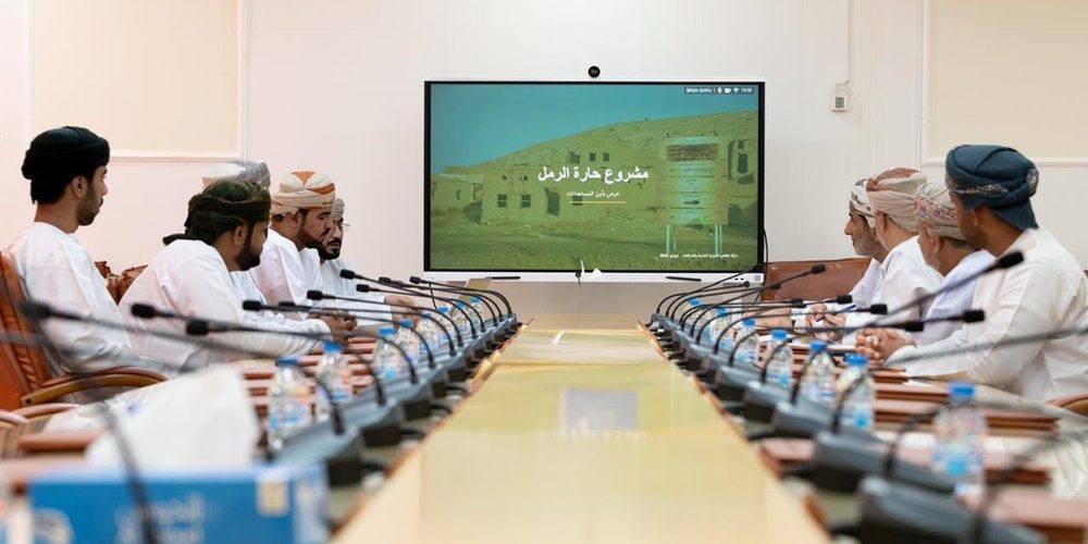 الرمل 1000x500