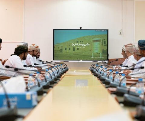 الرمل