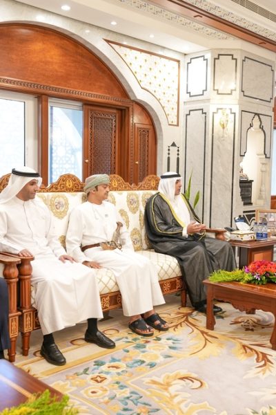 العربية 1