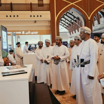 المموّلة