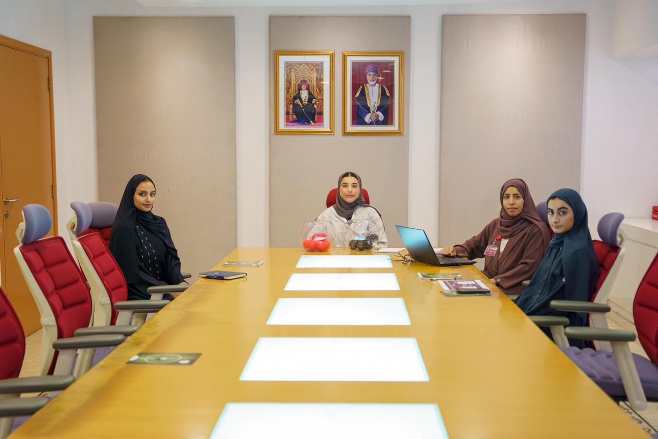النسائية 1