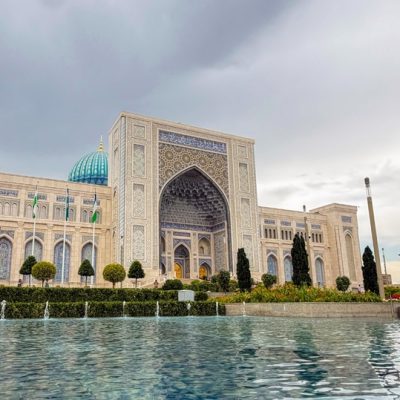 طشقند