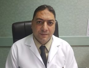 عادل الشناوي